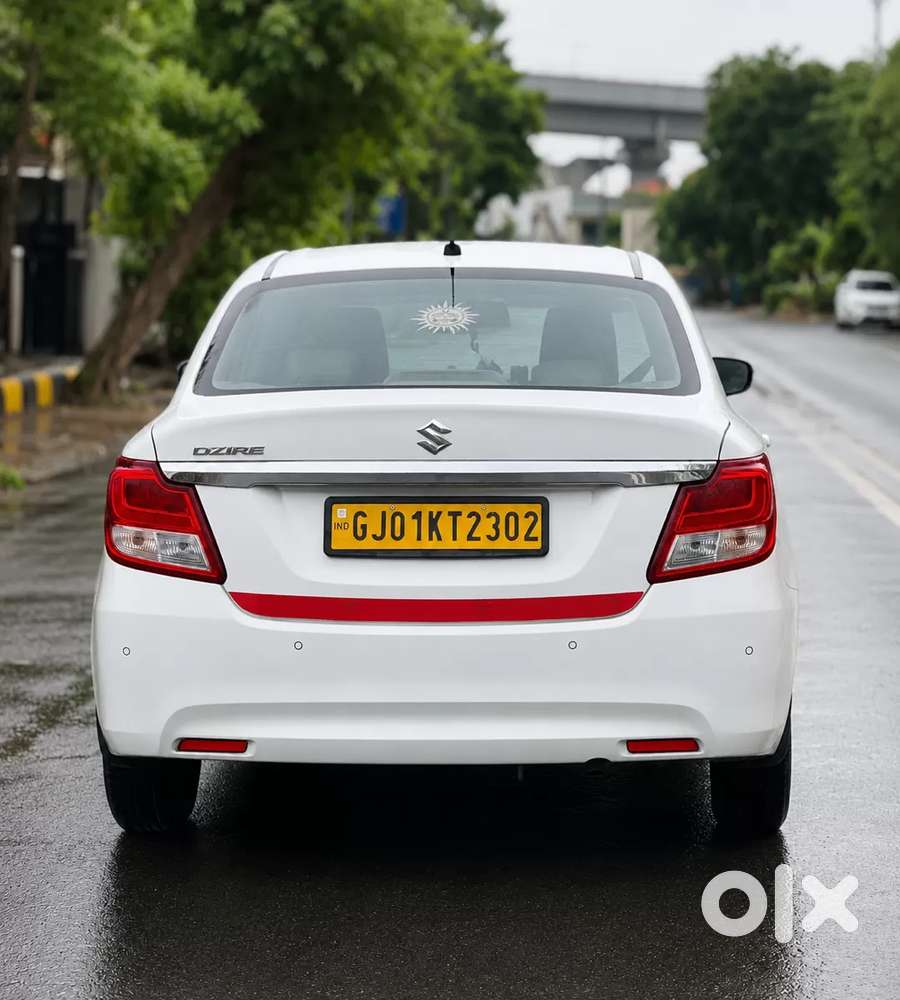 Maruti Suzuki Dzire 1.2 Vxi Cng, 2023, Cng & Hybrids