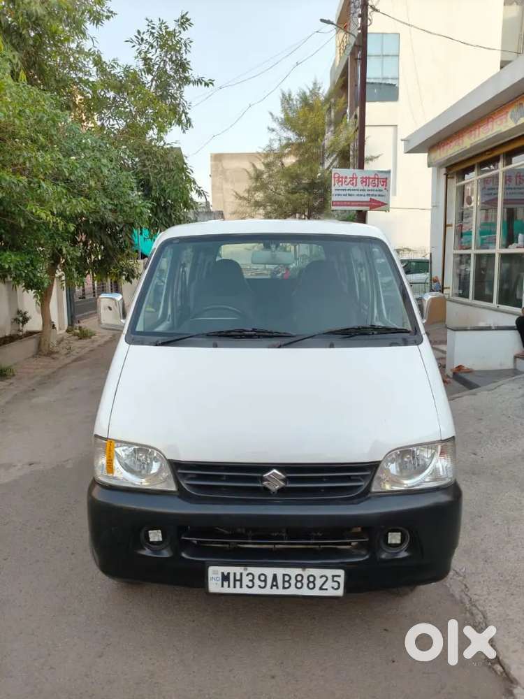 Maruti Suzuki Eeco Ac 2021