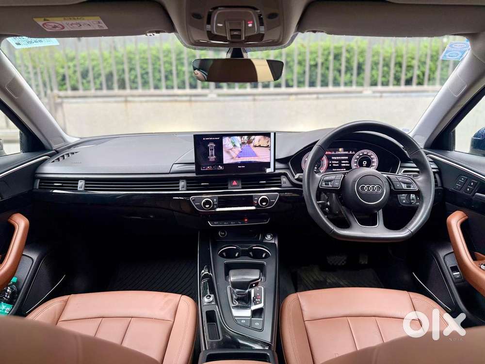 Audi A4 2.0 Technology 40 Tfsi, 2024, Petrol
