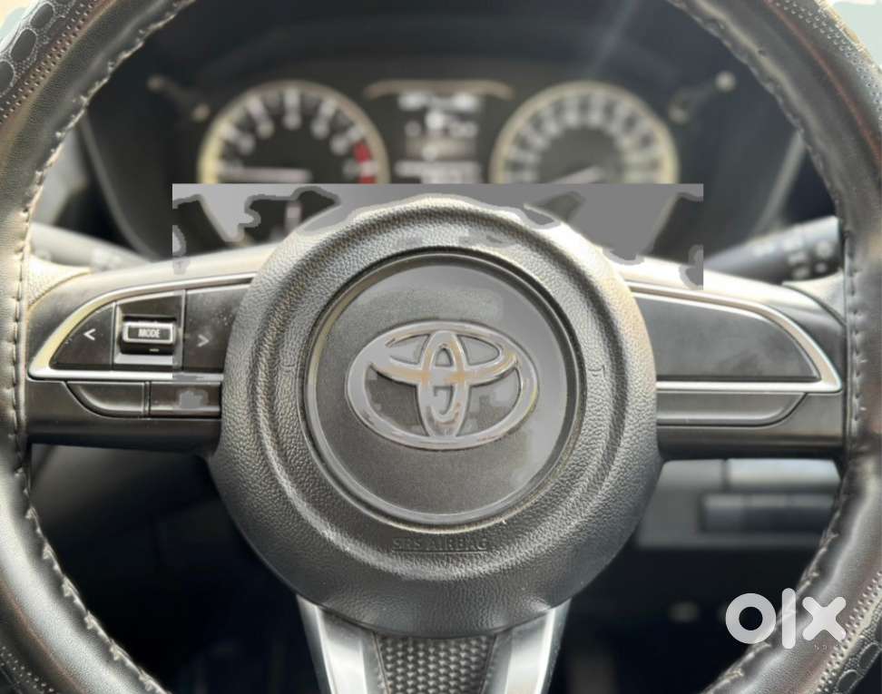 Toyota Urban Cruiser Hyryder 1.5 E Neo Drive, 2023, Petrol