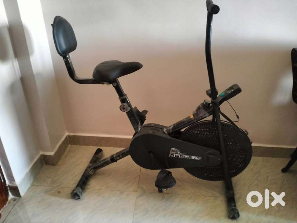 Excercise Cycle
