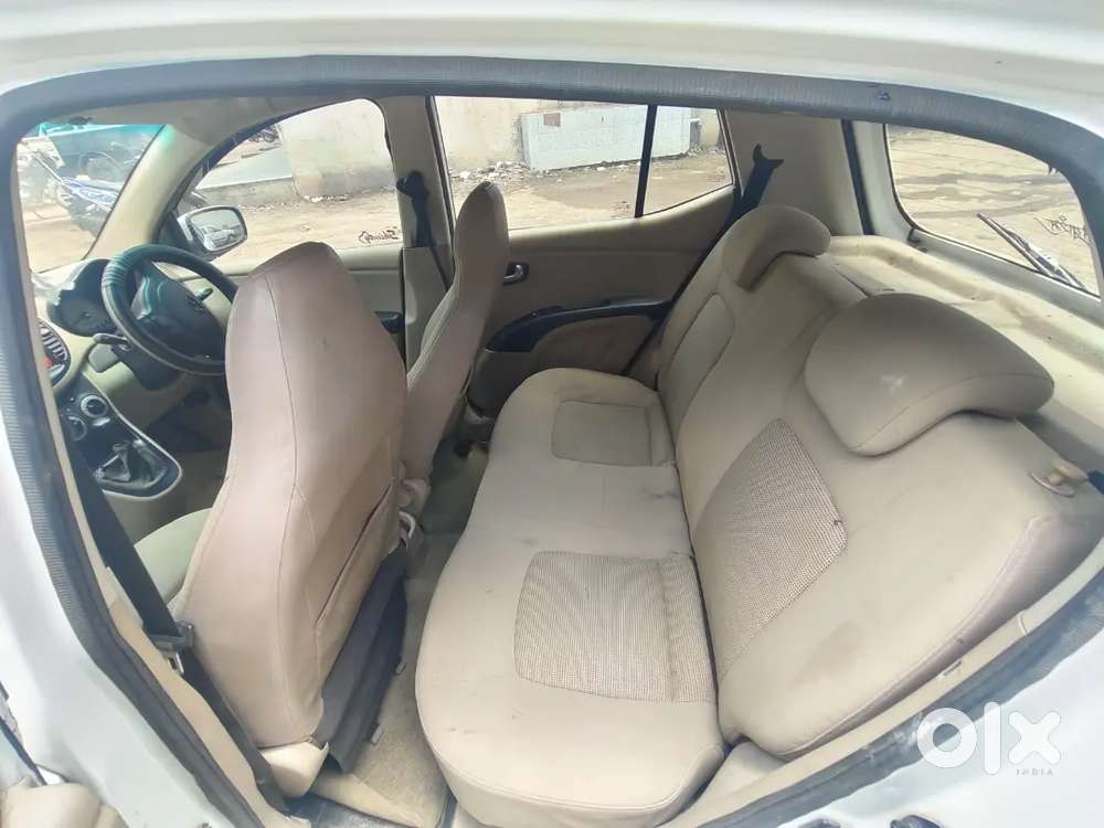 Hyundai I10 Magna 2009 Km Driven