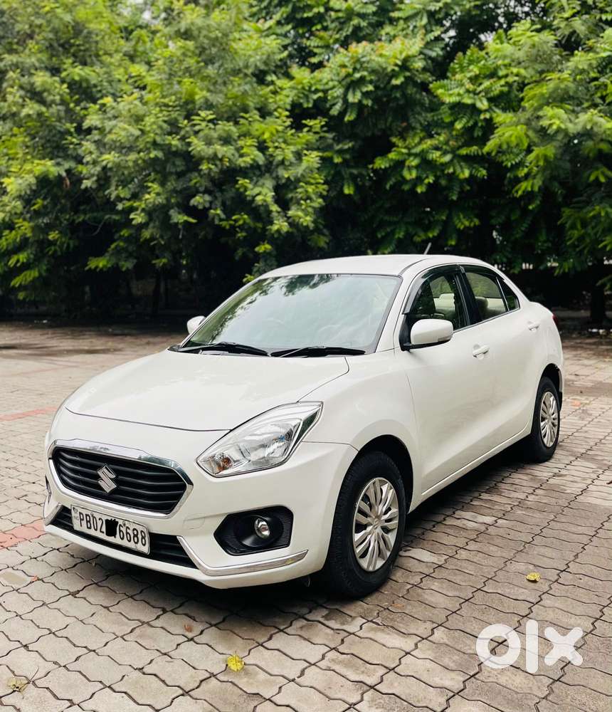 Maruti Suzuki Swift Dzire, 2019, Diesel