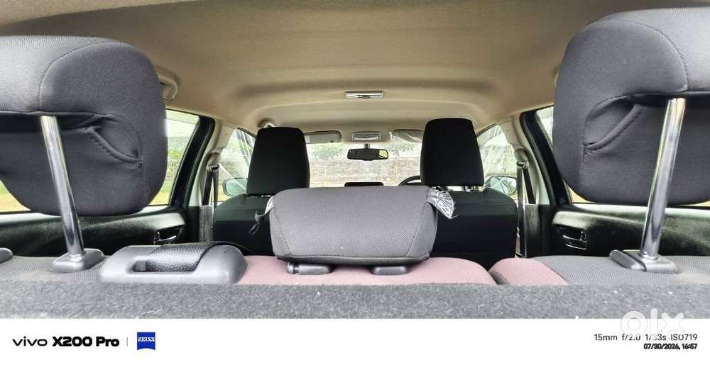 Maruti Suzuki Fronx Alpha 1.0l Turbo 6 At, 2023, Petrol