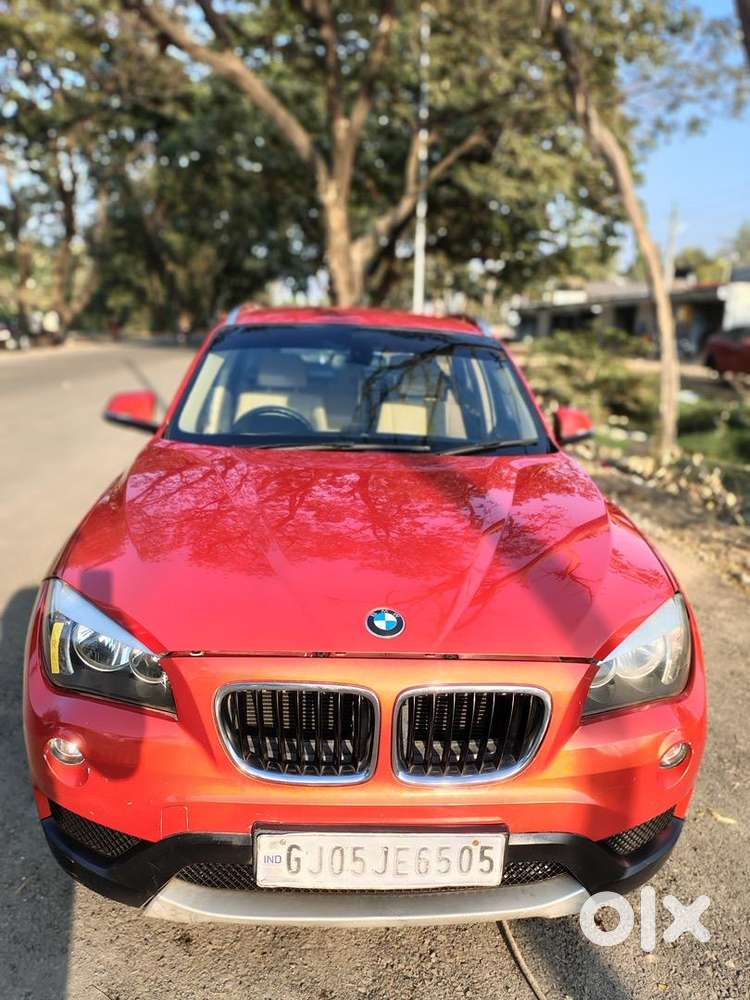 Bmw X1 2014 Diesel Good Condition