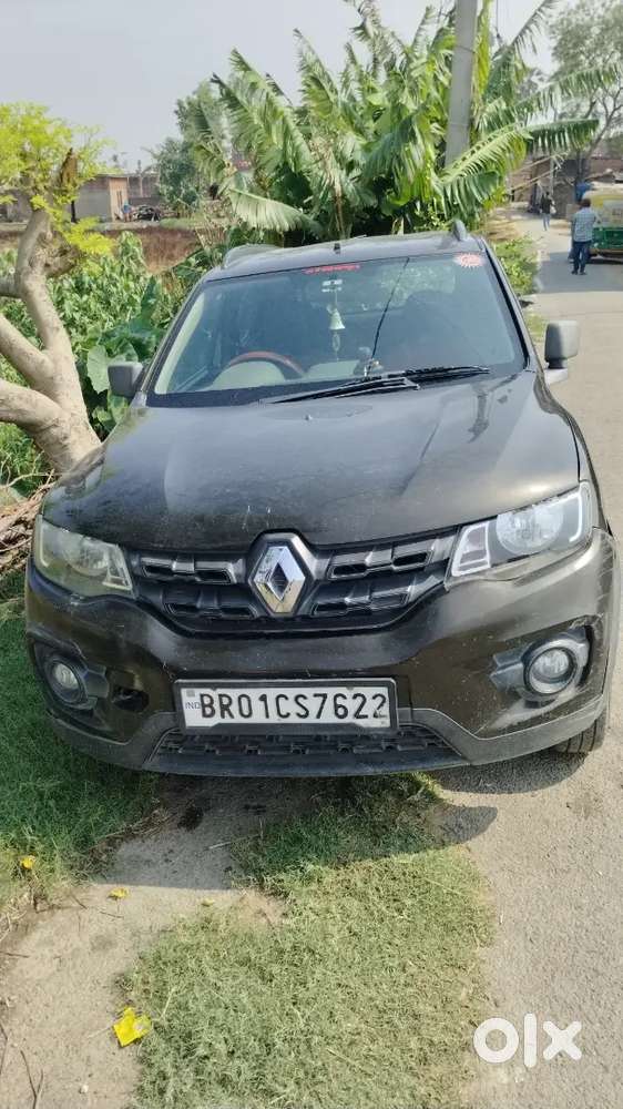 Renault Kwid 2016