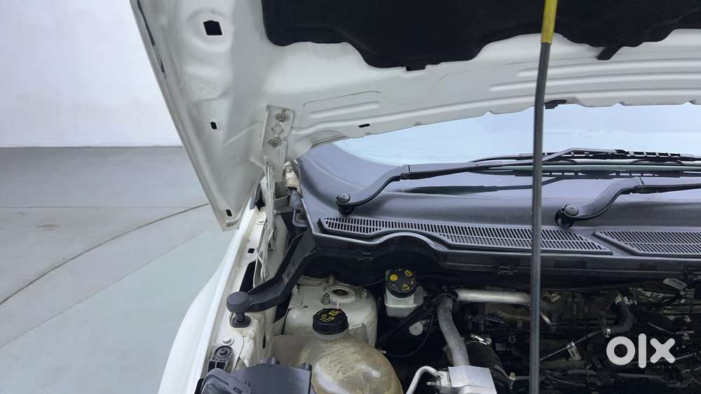 Ford Ecosport 1.5 Diesel Trend, 2018, Diesel