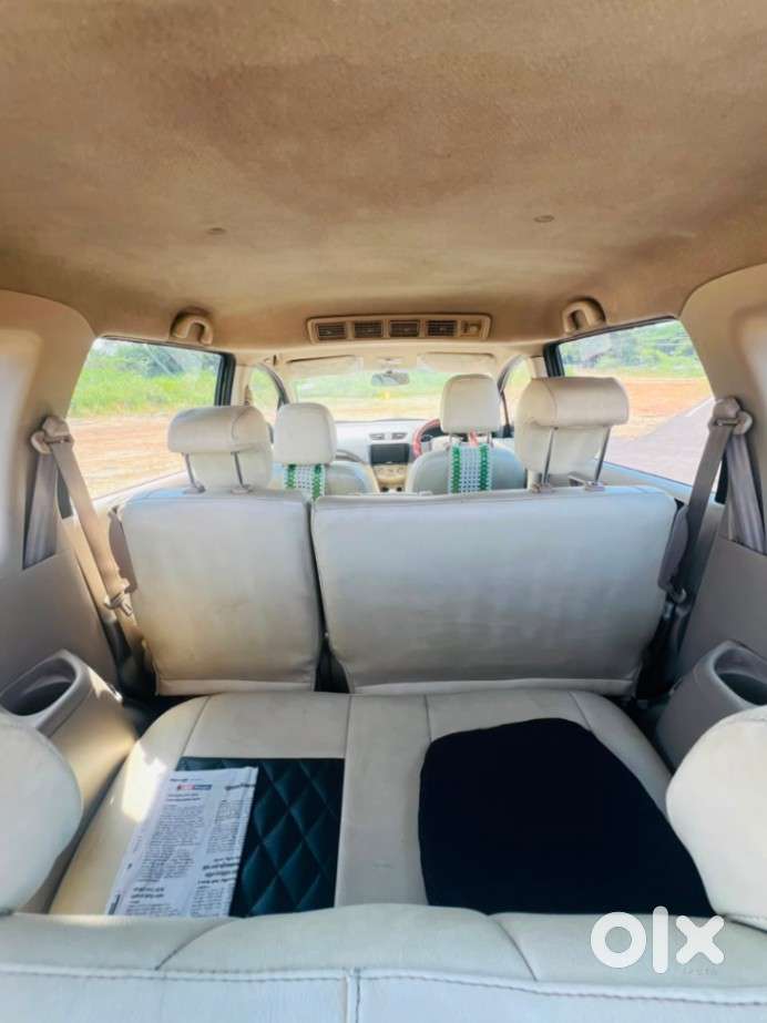 Maruti Suzuki Ertiga, 2013, Diesel