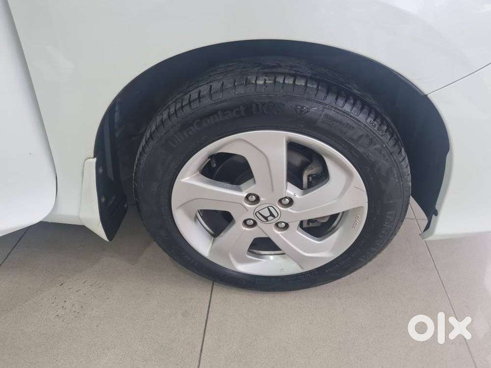 Honda City V Mt, 2016, Petrol