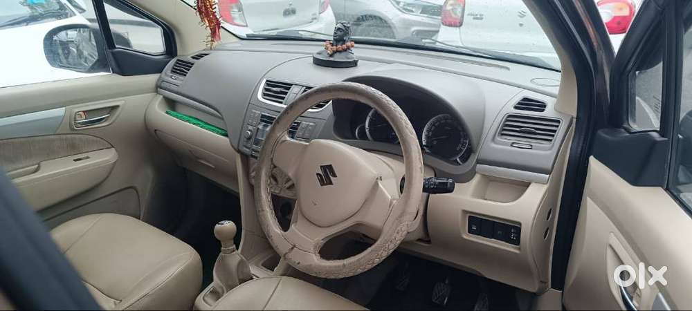 Ertiga Diesel