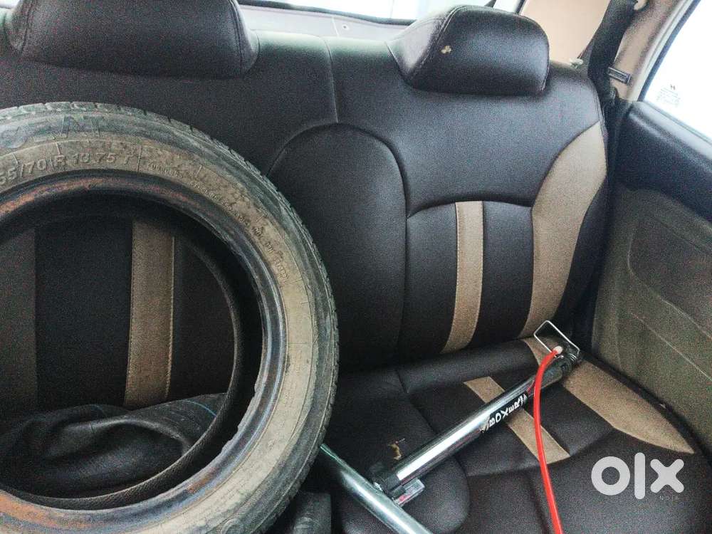 Hyundai Santro 2013