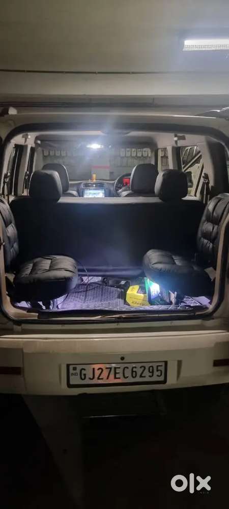 Mahindra Tuv 300 2018 Diesel Variant