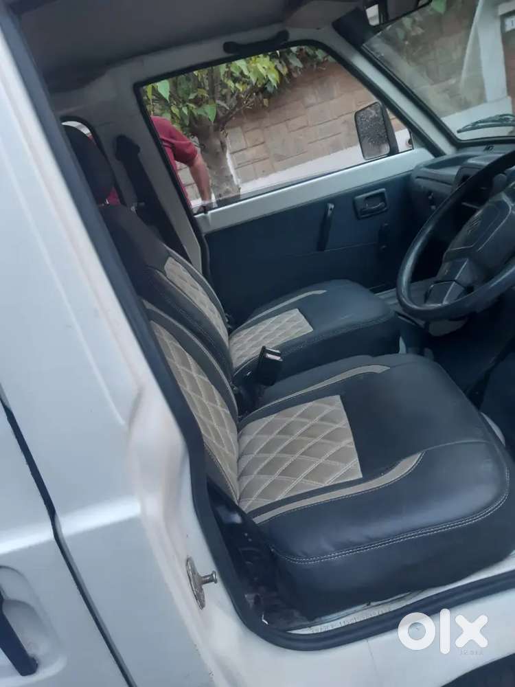 Second Owner Good Condition