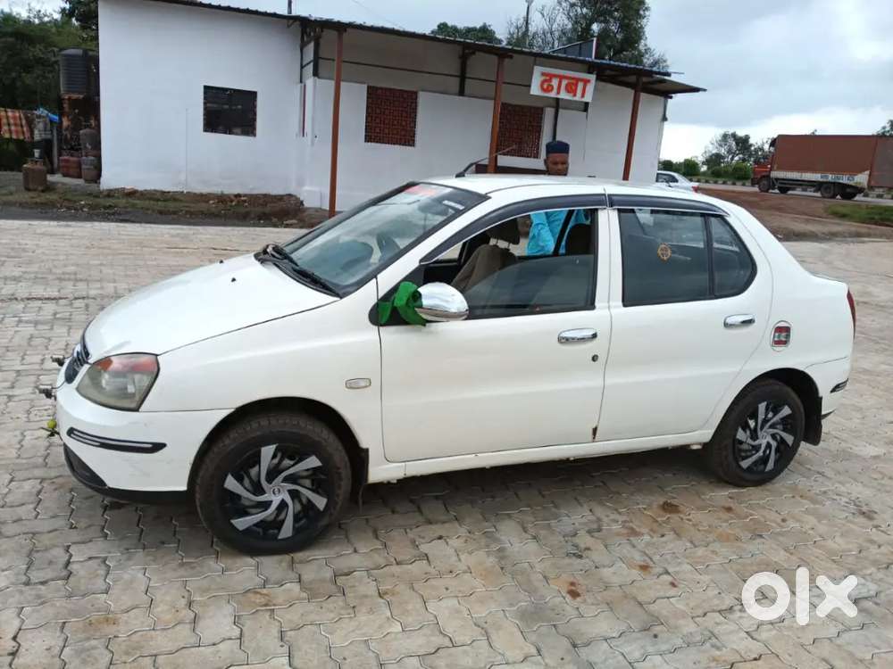 Tata Indigo Ecs 2015 155000