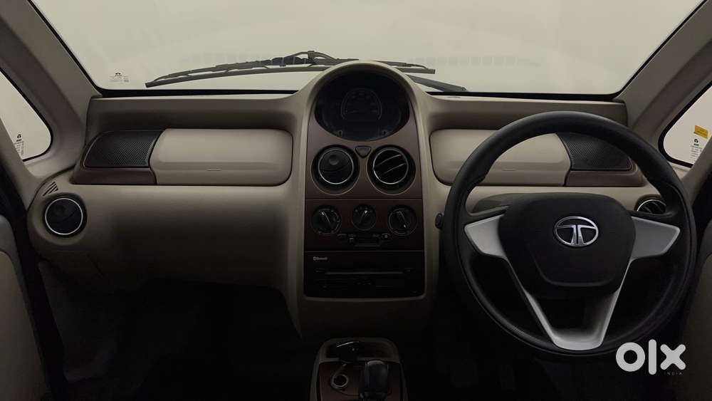 Tata Nano Xta, 2016, Petrol