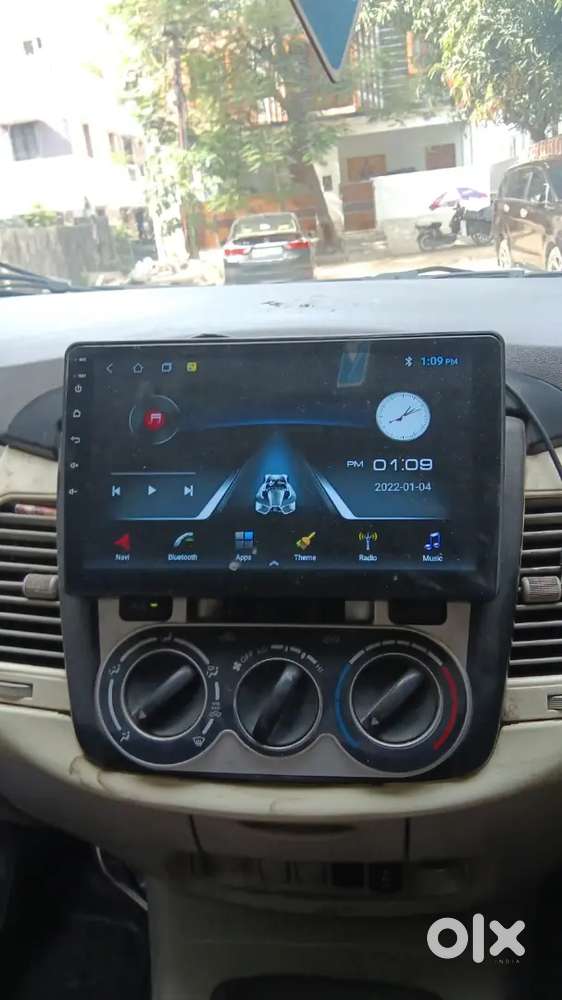 Toyota Innova Diesel Manual 2010