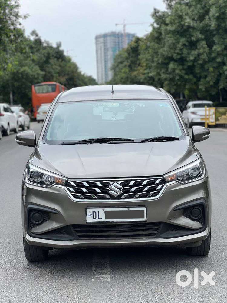 Maruti Suzuki Ertiga Vxi (o) Cng, 2025, Cng & Hybrids