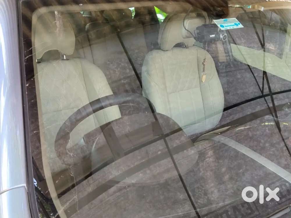 Mahindra Xuv500 Diesel 2014