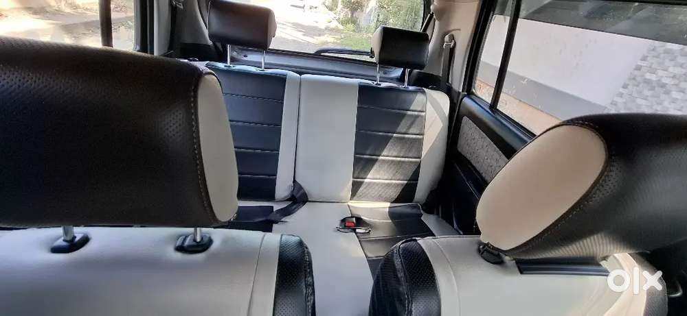 Maruti Suzuki Wagon R 2018