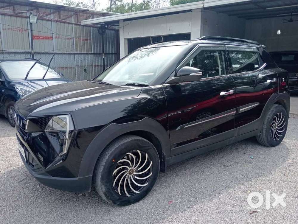 Mahindra Xuv 3xo Mx3, 2024, Diesel