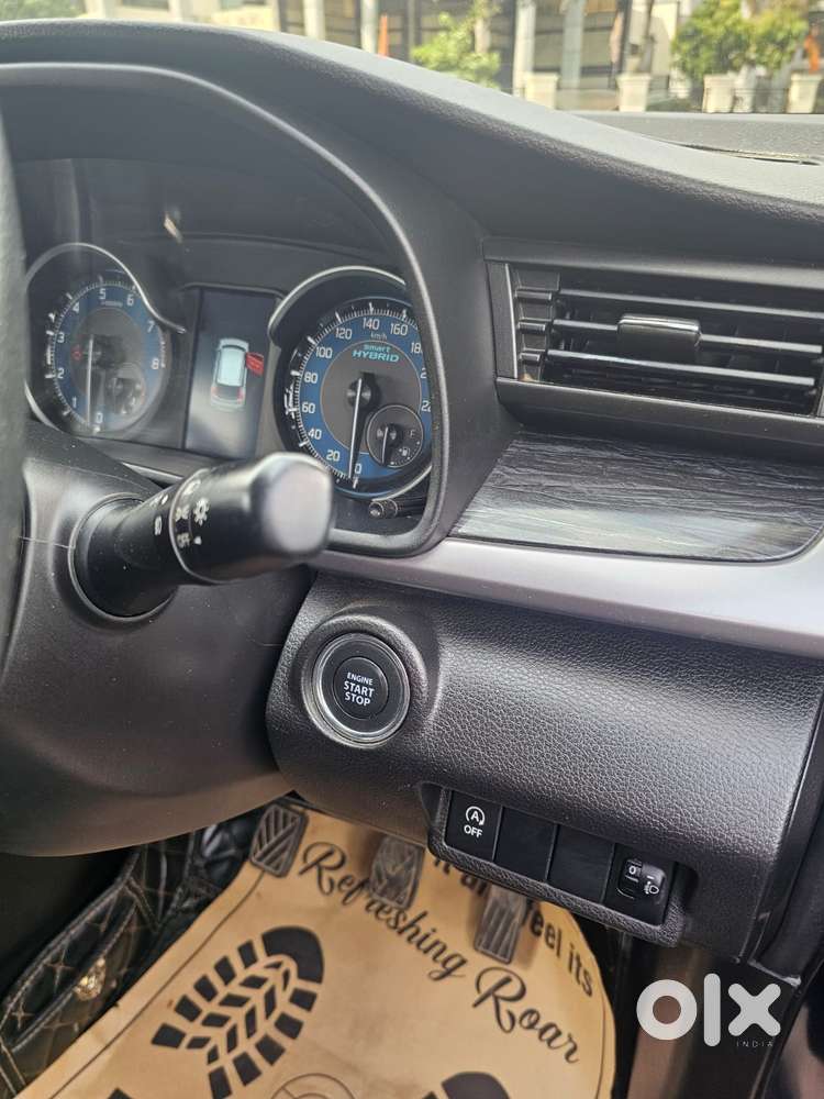 Maruti Suzuki Xl6 Zeta, 2021, Petrol