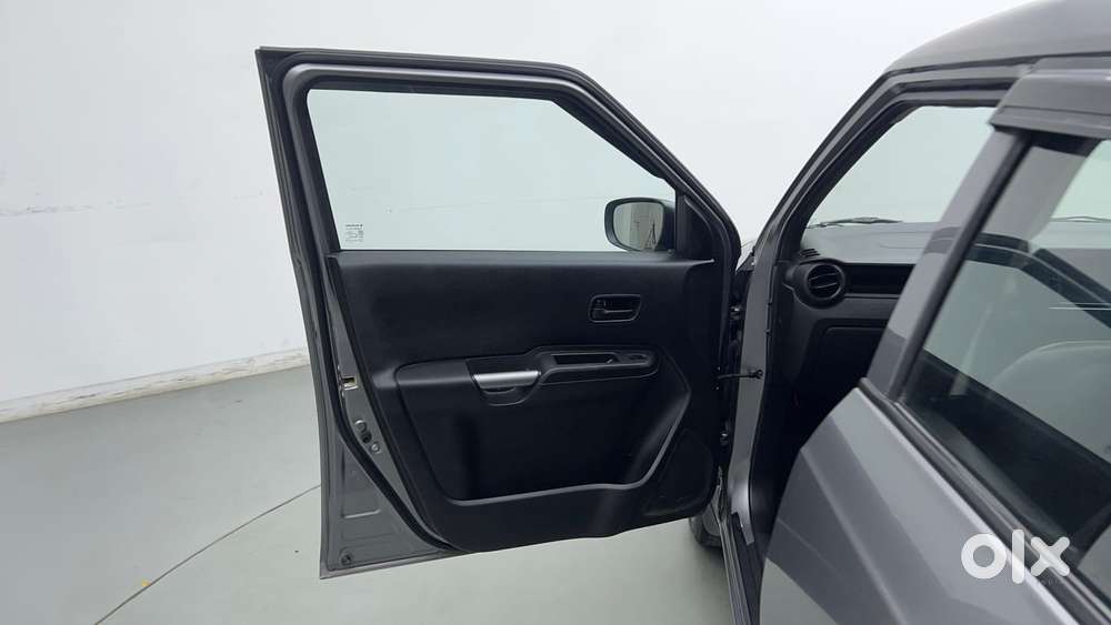 Maruti Suzuki Ignis 1.2 Sigma Mt, 2022, Petrol