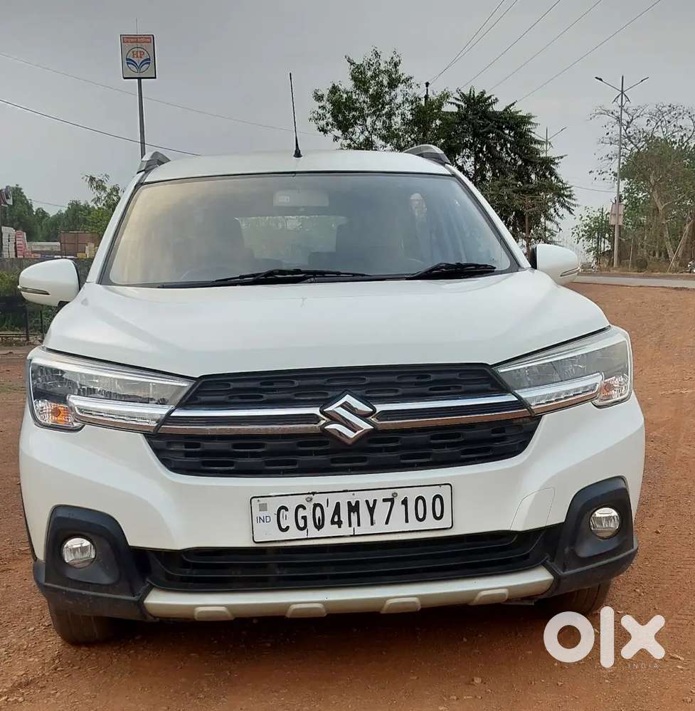 Maruti Suzuki Xl6 2019 Petrol 44000 Km Driven