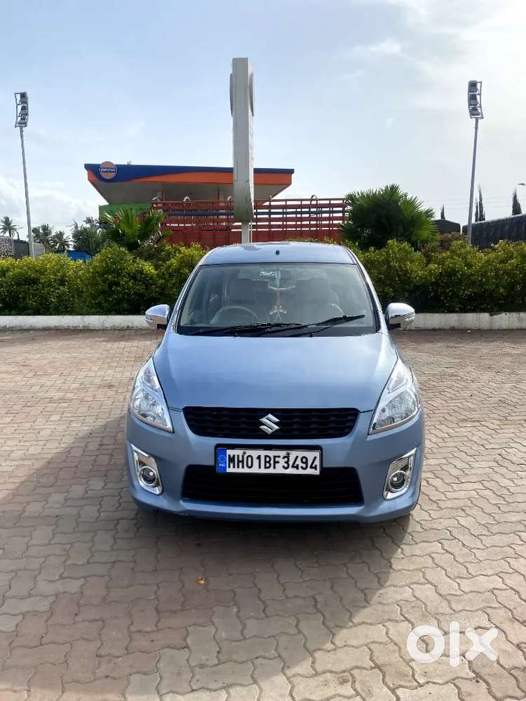 Maruti Ertiga Vdi 2012 Diesel