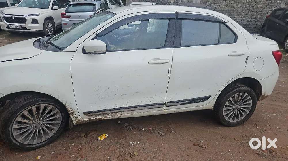 Maruti Suzuki Dzire 1.2 Vxi 2018 After Market  Ciaz  Alloyville
