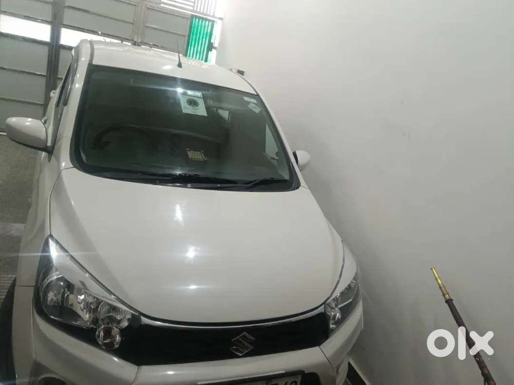 Maruti Suzuki Celerio Model 2017, Registration 2018