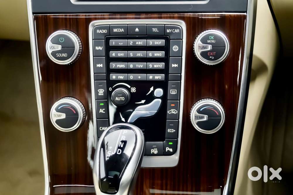Volvo S60 D4 R-design, 2018, Diesel
