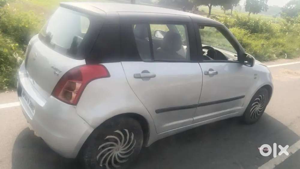 Maruti Suzuki Swift Vdi 2009 Diesel Manual