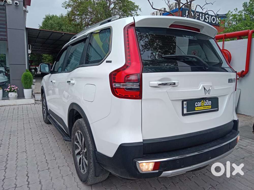 Mahindra Scorpio-n, 2023, Diesel