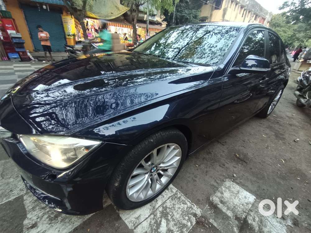 Bmw 3 Series 320d Sport, 2013, Diesel