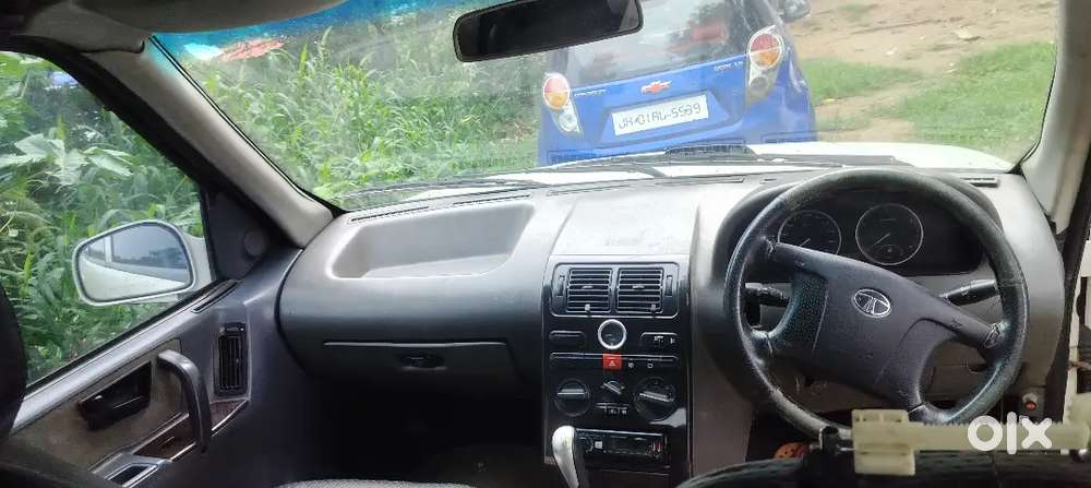 Tata Safari 2009 Diesel 75000 Km Driven