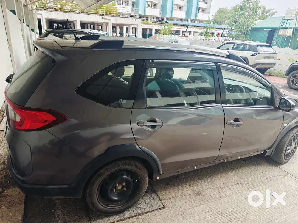 Honda Br-v 2018 Diesel Good Condition