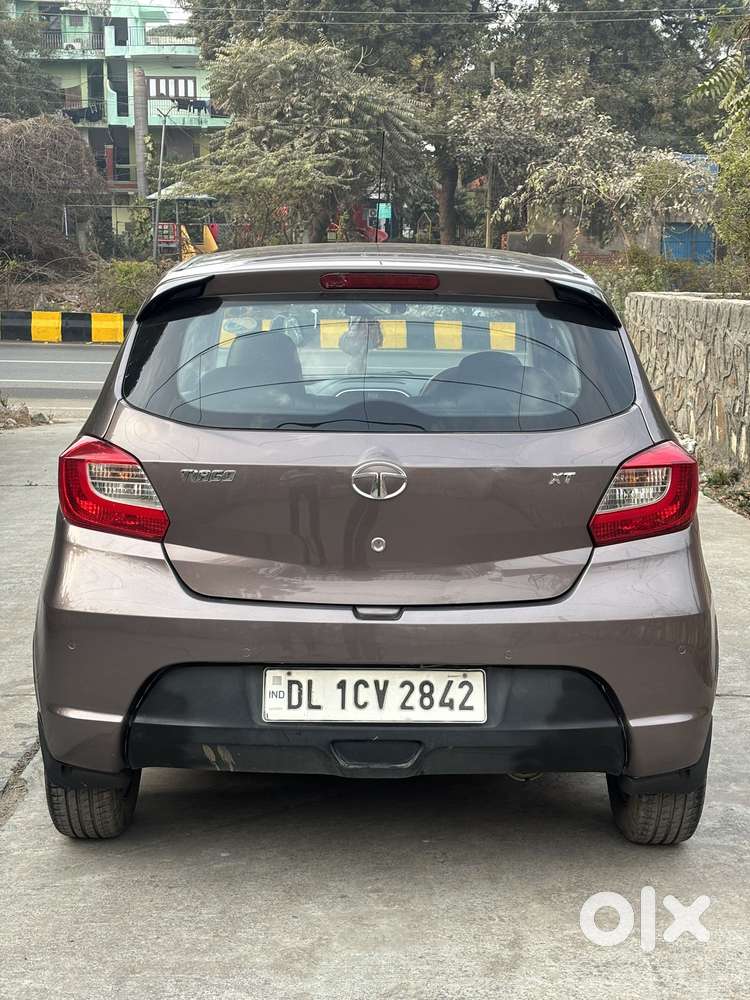Tata Tiago 1.05 Revotorq Xt, 2016, Diesel