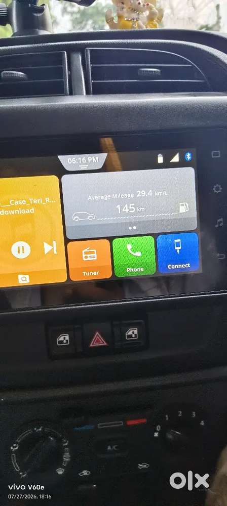 Maruti Suzuki Alto 2025