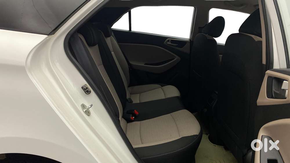 Hyundai Elite I20 Asta 1.2 (o), 2016, Petrol