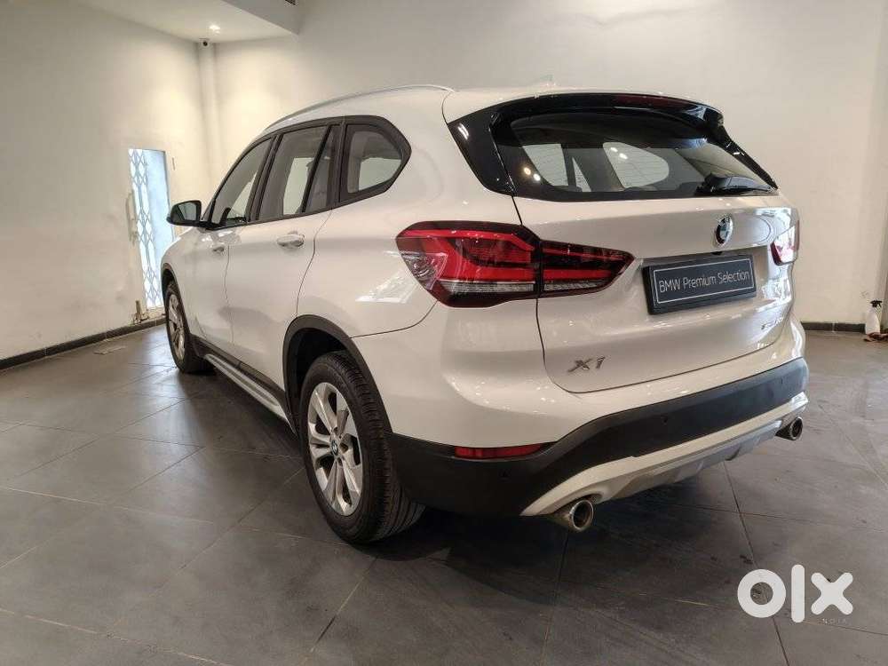 Bmw X1 2.0 Sdrive20i Xline, 2022, Petrol