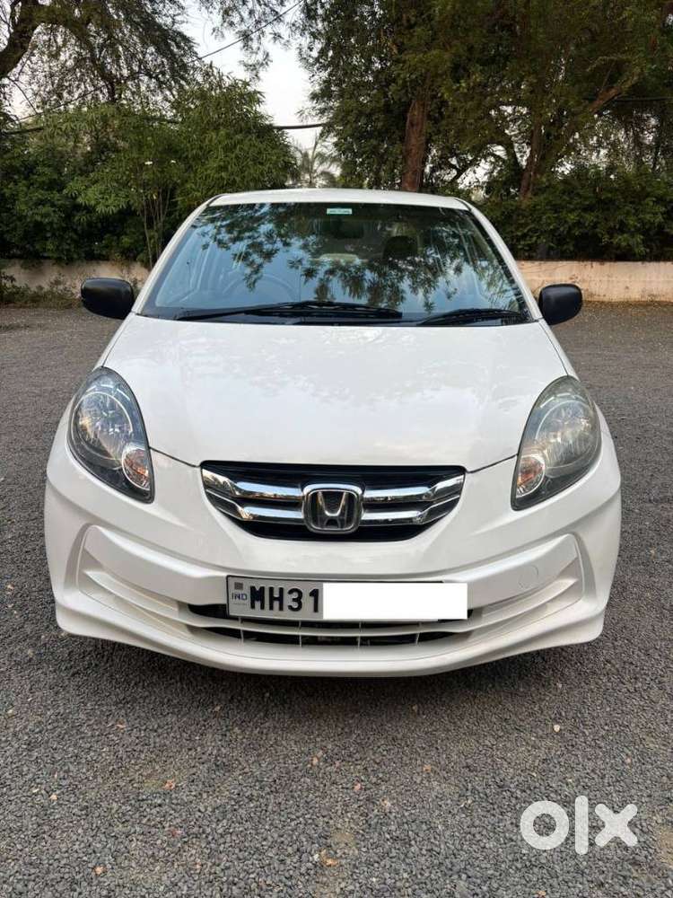 Honda Amaze 2013-2016 E I-dtech, 2016, Diesel