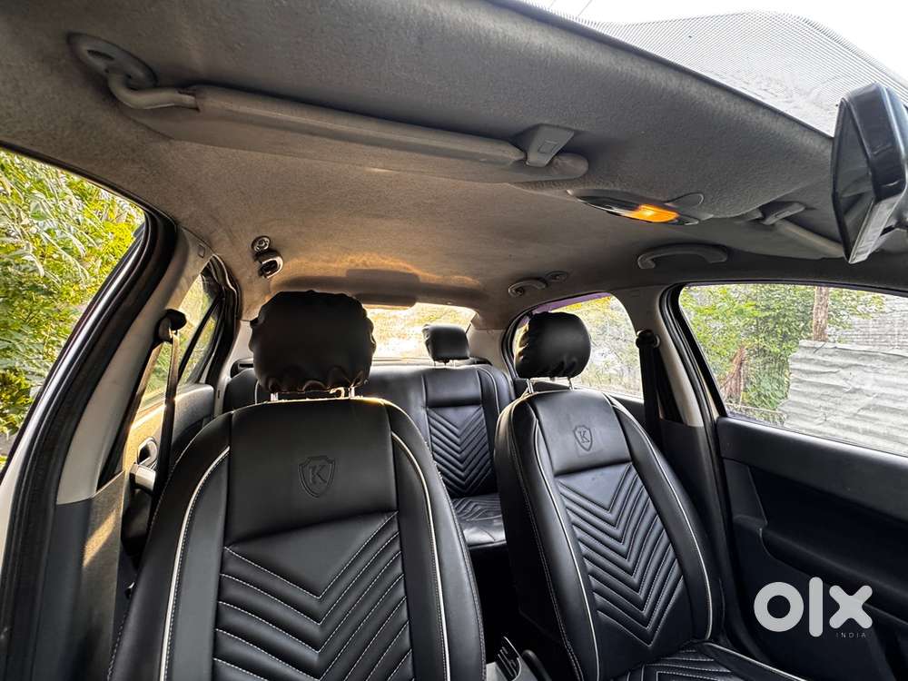 Ford Fiesta Diesel Manual 2012