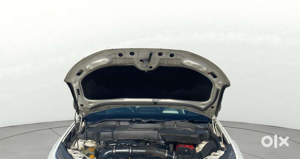 Tata Safari 2.0 Kryotec Xt Plus, 2022, Diesel