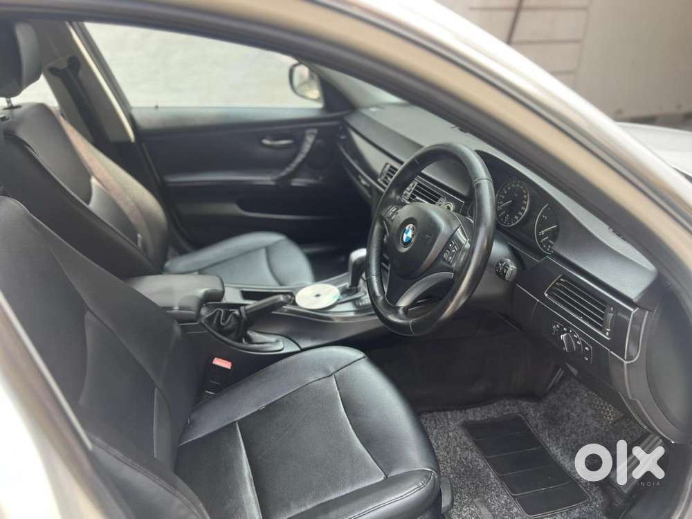 Bmw 3 Series 2011 Diesel 88000 Km Driven