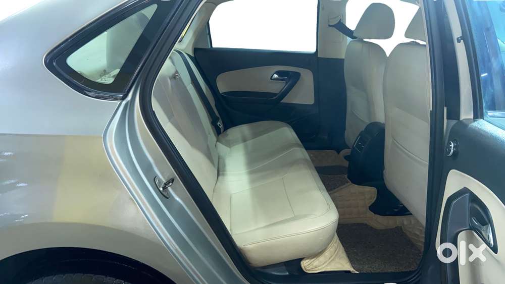 Skoda Rapid 2013-2016 1.5 Tdi At Elegance, 2016, Diesel