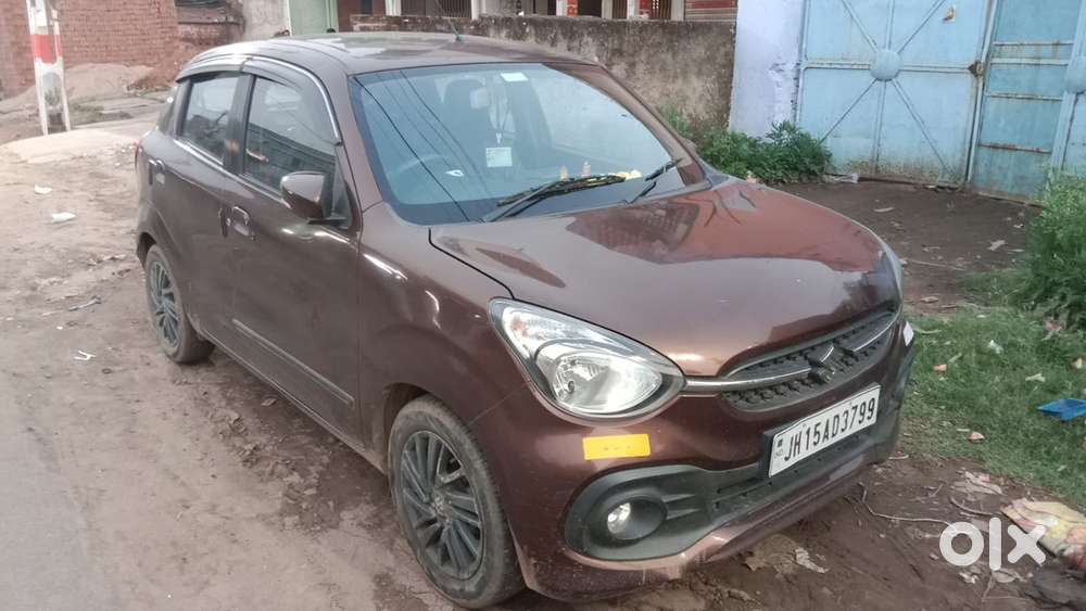 Maruti Celerio Petrol 2022