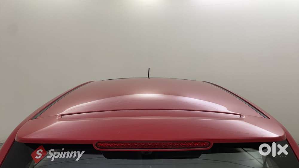 Hyundai I10 Asta 1.2 Automatic Kappa2 With Sunroof, 2012, Petrol