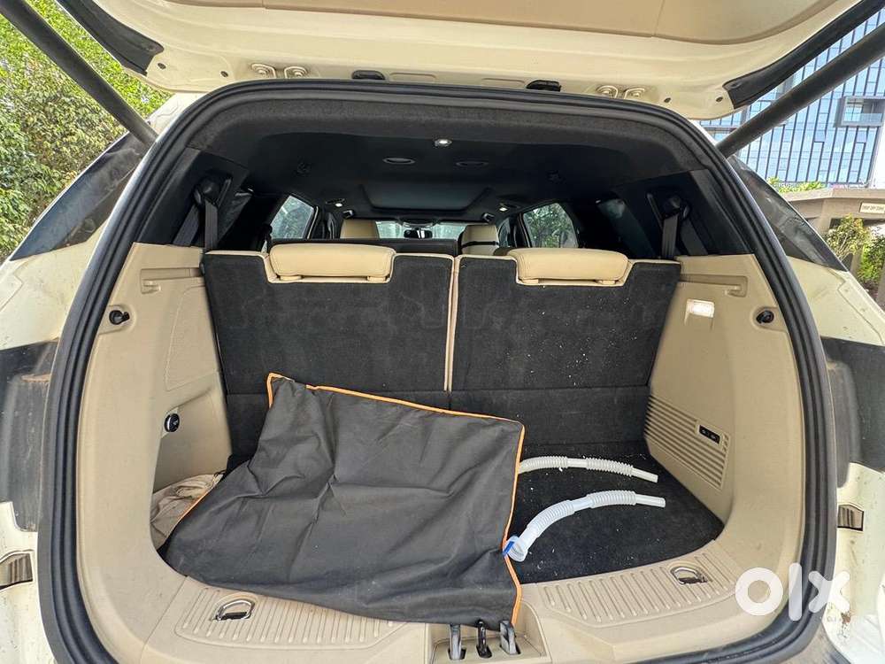 Ford Diesel Automatic 2021