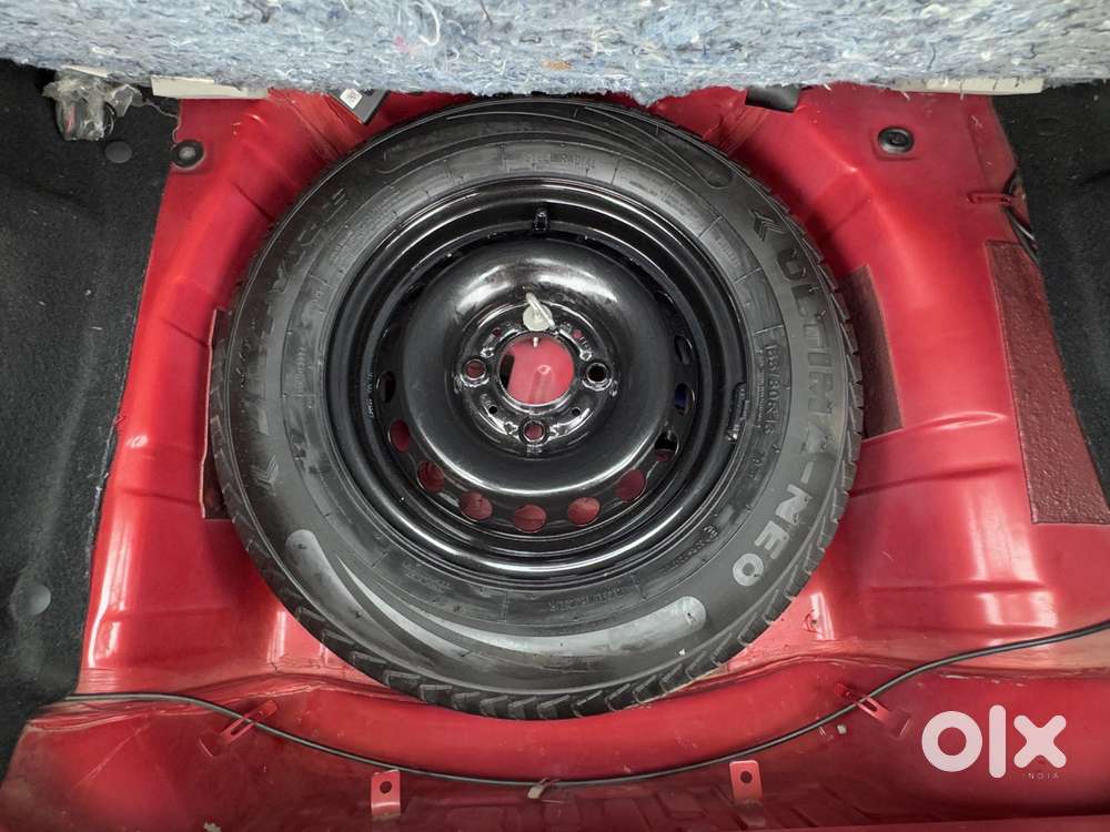 Tata Tiago 1.05 Revotorq Xm Option, 2019, Diesel