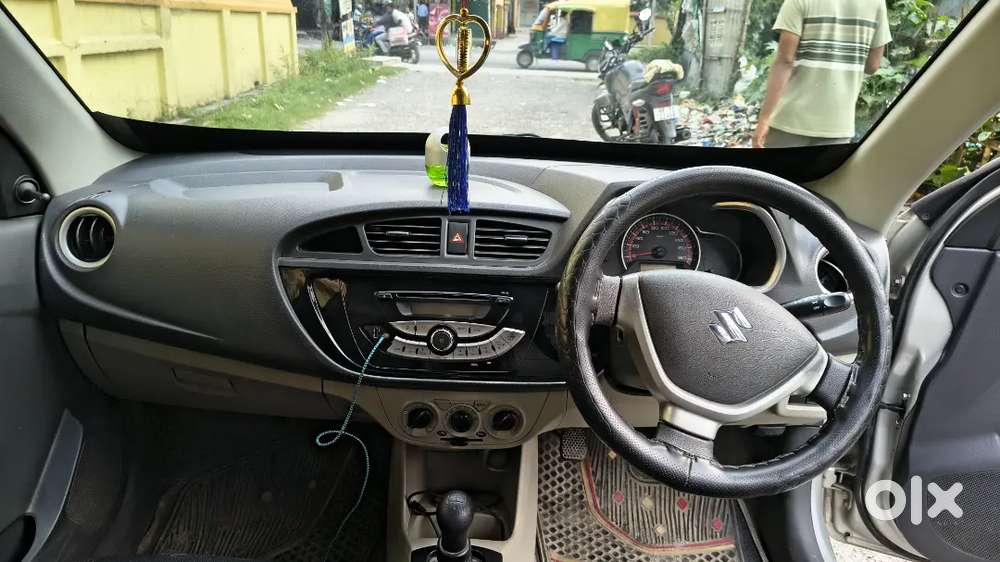 Alto K10 Vxi